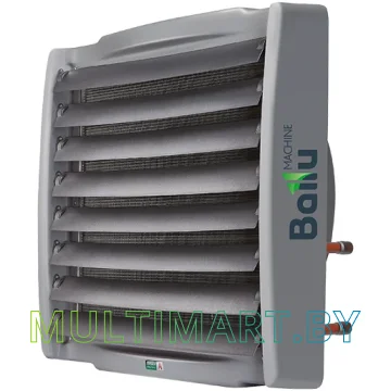 Тепловентилятор Ballu BHP-W2-100-S